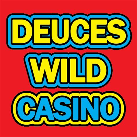 free deuces wild casino